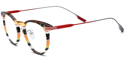 Al Nakheel Roadbend Eyewear