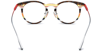Al Nakheel Roadbend Eyewear