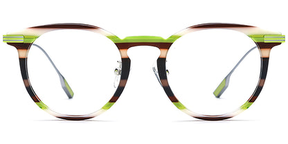 Al Nakheel Roadbend Eyewear