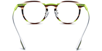 Al Nakheel Roadbend Eyewear