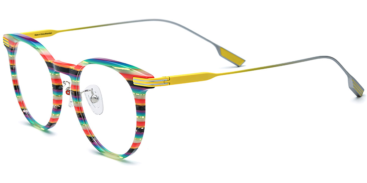 Al Nakheel Roadbend Eyewear