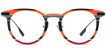 Al Nakheel Roadbend Eyewear
