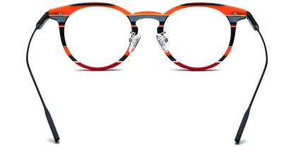 Al Nakheel Roadbend Eyewear