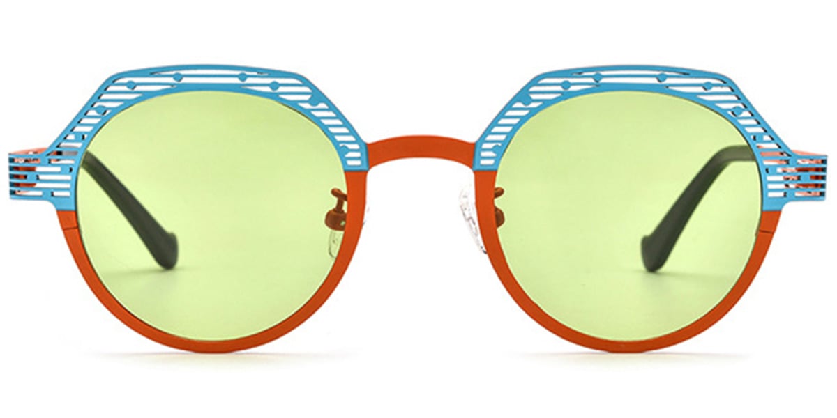 Al Nakhil Baybend Eyewear