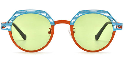 Al Nakhil Baybend Eyewear