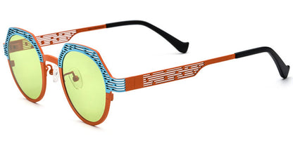 Al Nakhil Baybend Eyewear