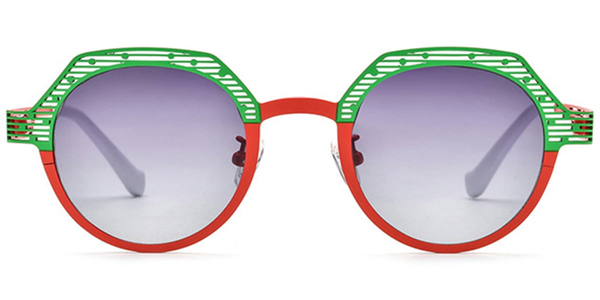 Al Nakhil Baybend Eyewear