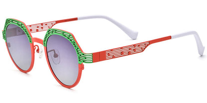 Al Nakhil Baybend Eyewear