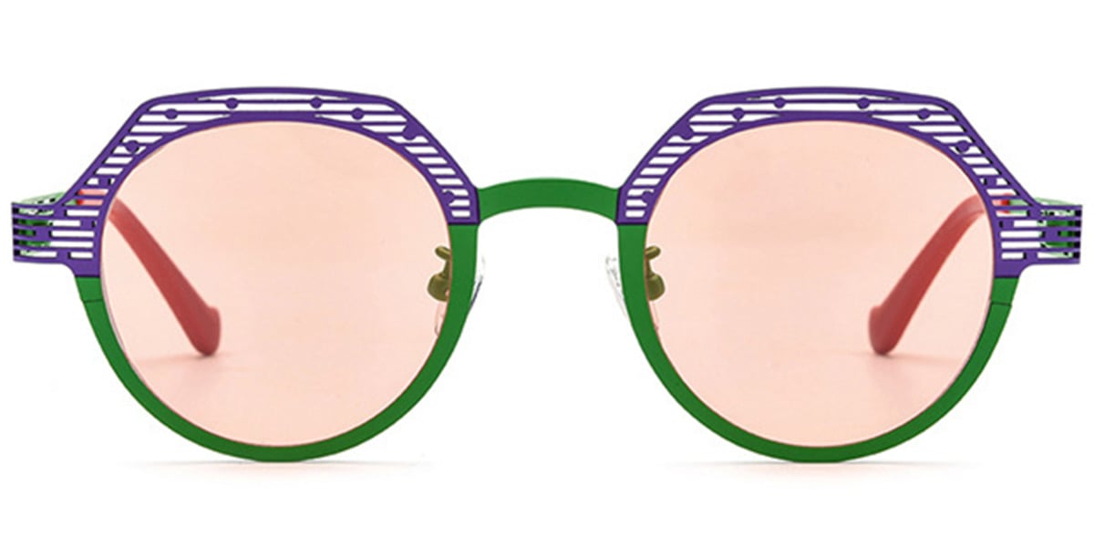 Al Nakhil Baybend Eyewear