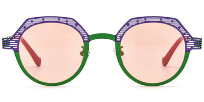 Al Nakhil Baybend Eyewear