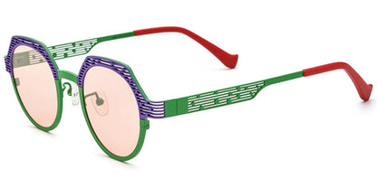 Al Nakhil Baybend Eyewear