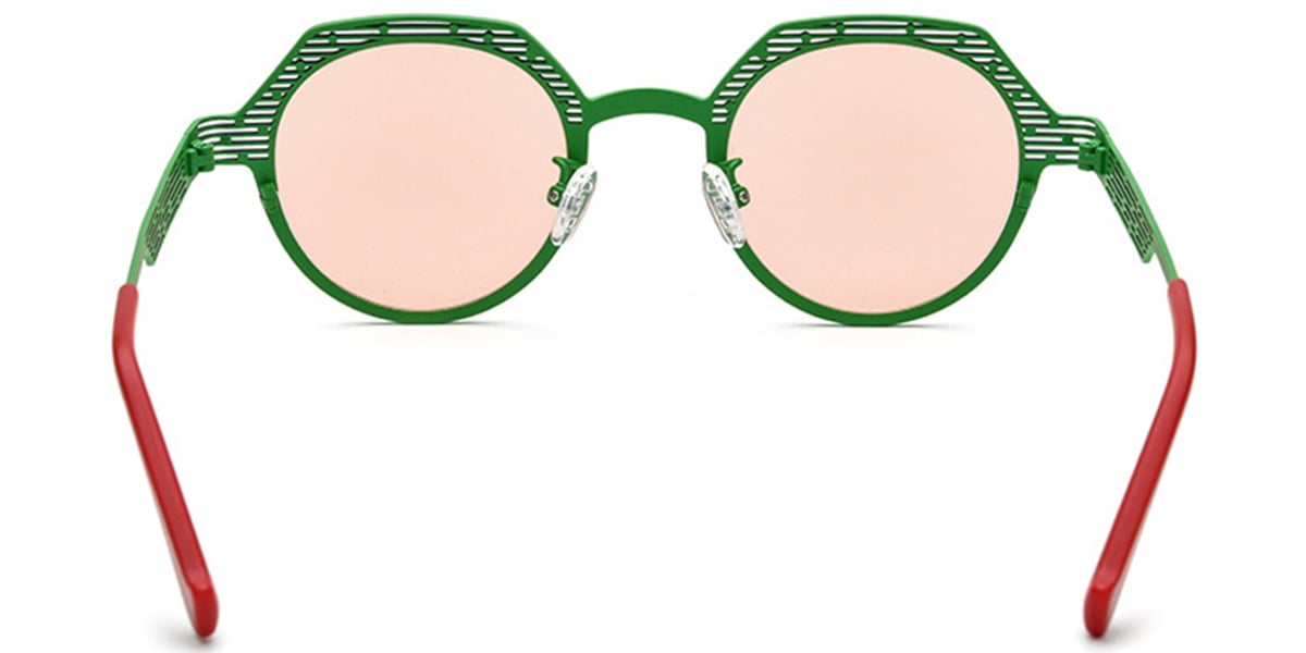 Al Nakhil Baybend Eyewear