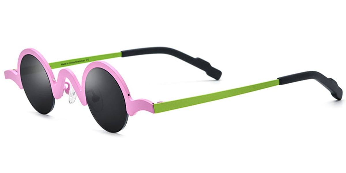 Al Nakhil Looktrail Eyewear