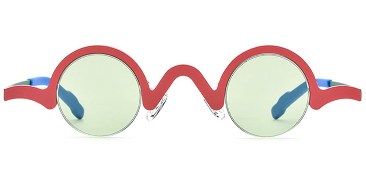 Al Nakhil Looktrail Eyewear