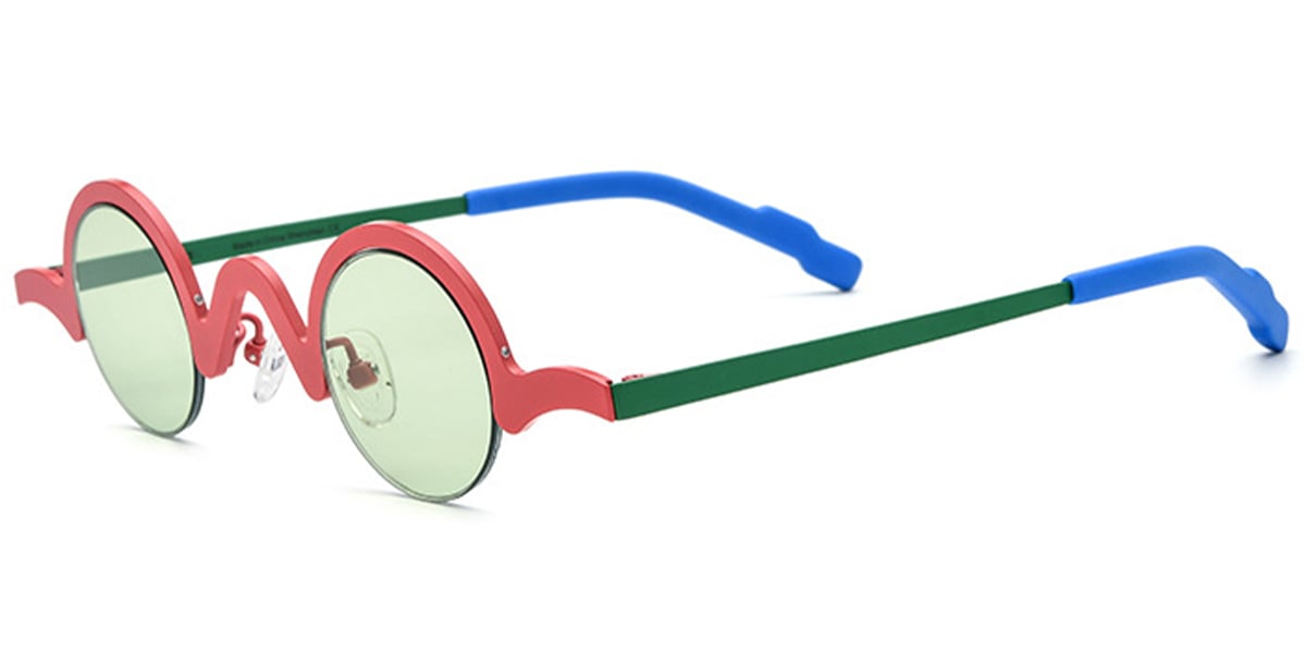 Al Nakhil Looktrail Eyewear