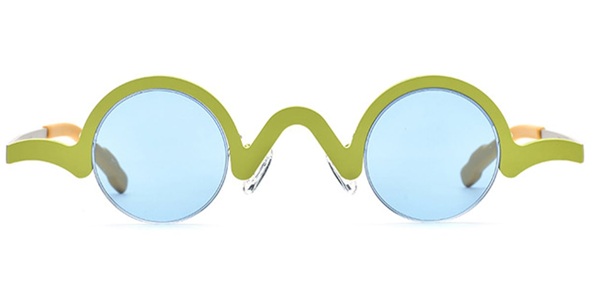 Al Nakhil Looktrail Eyewear