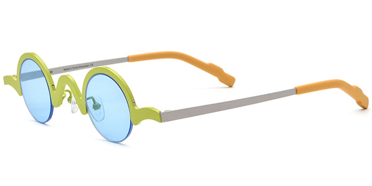 Al Nakhil Looktrail Eyewear