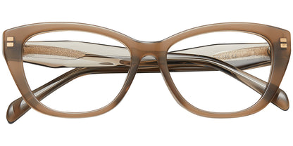 Al Nakhil Pathbend Eyewear