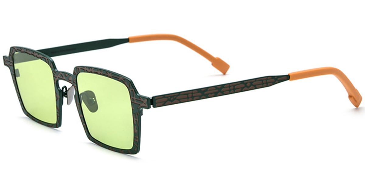Al Nammas Hillside Eyewear