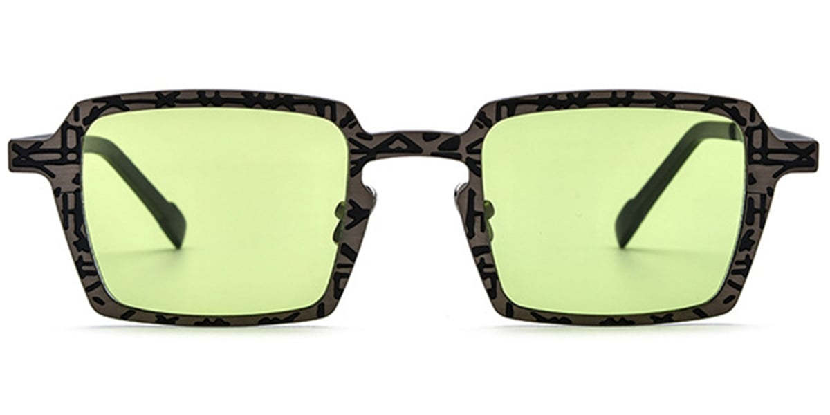 Al Nammas Hillside Eyewear