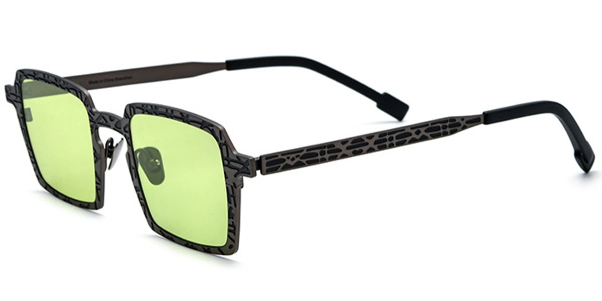 Al Nammas Hillside Eyewear