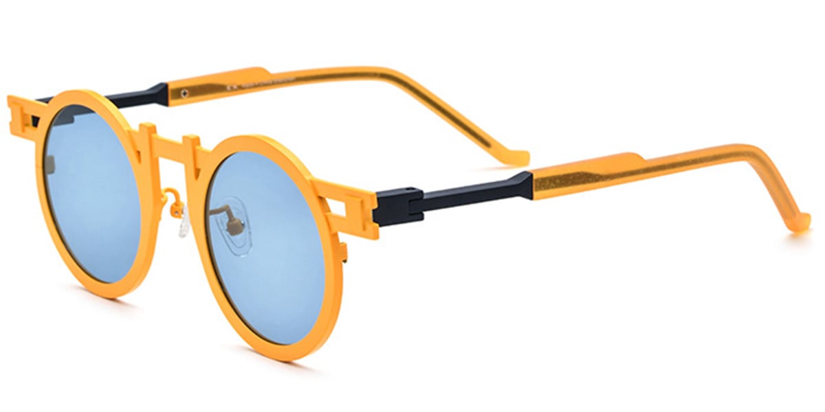 Al Nuzha Baywalk Eyewear