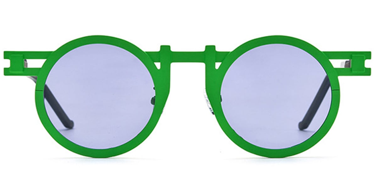 Al Nuzha Baywalk Eyewear