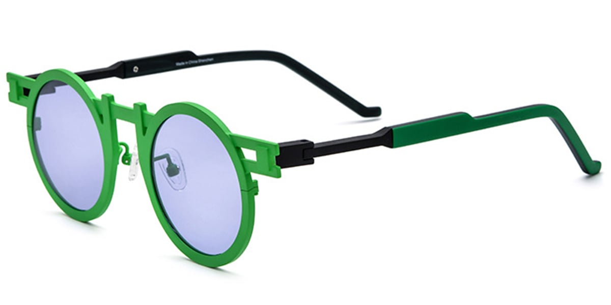 Al Nuzha Baywalk Eyewear