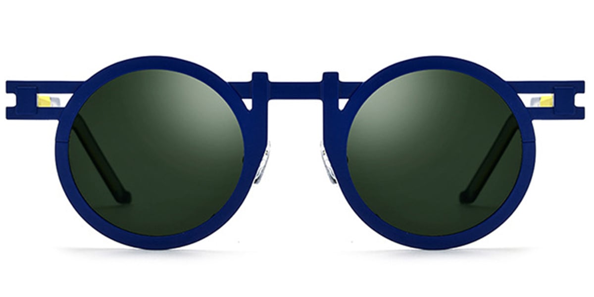 Al Nuzha Baywalk Eyewear