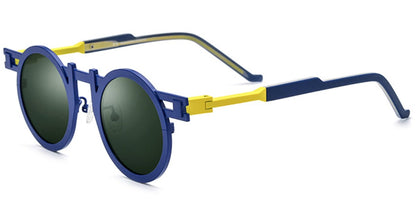 Al Nuzha Baywalk Eyewear