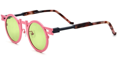 Al Nuzha Baywalk Eyewear