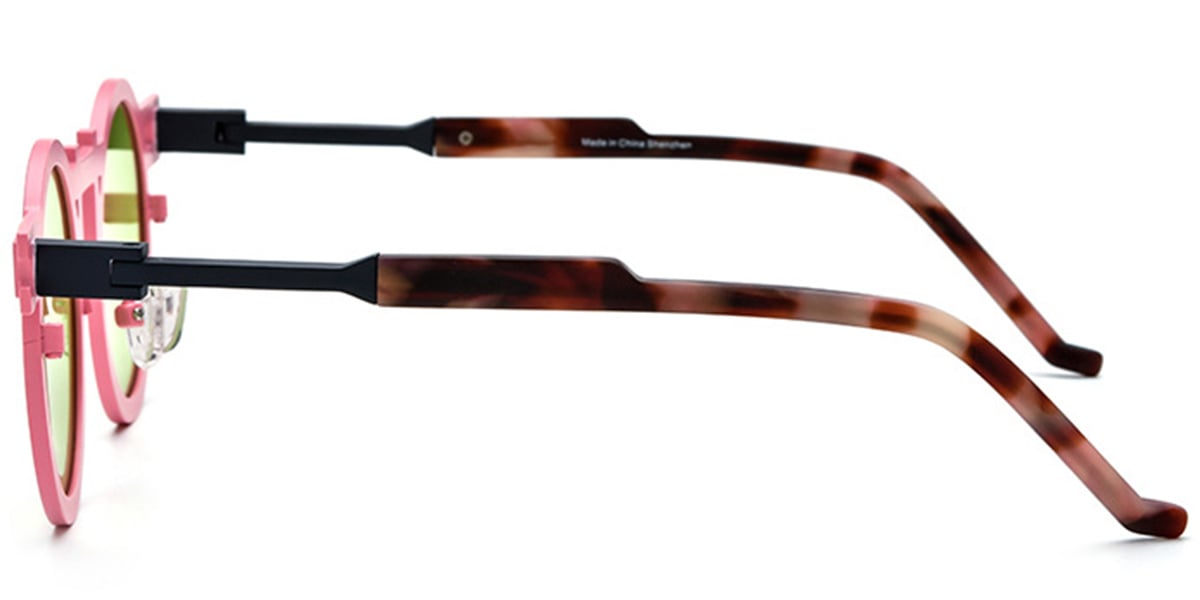 Al Nuzha Baywalk Eyewear