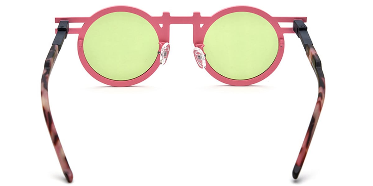 Al Nuzha Baywalk Eyewear