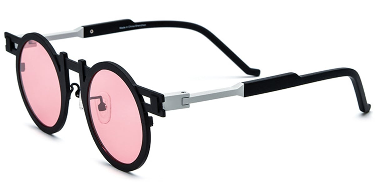 Al Nuzha Baywalk Eyewear