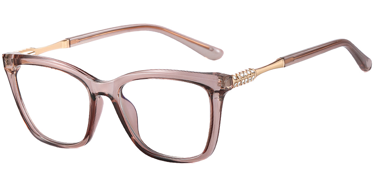 Al Olaya Centerline Eyewear