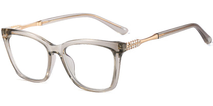 Al Olaya Centerline Eyewear