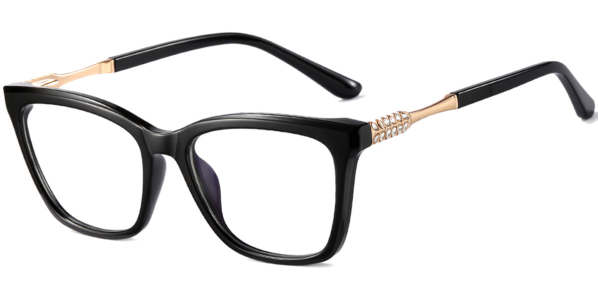 Al Olaya Centerline Eyewear