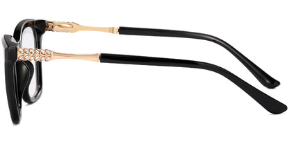 Al Olaya Centerline Eyewear