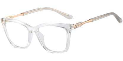 Al Olaya Centerline Eyewear