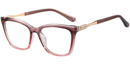 Al Olaya Centerline Eyewear