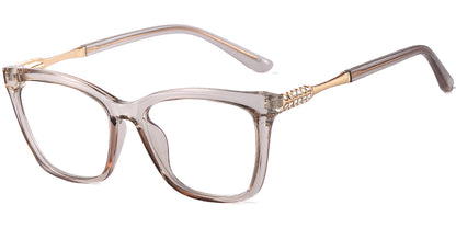 Al Olaya Centerline Eyewear