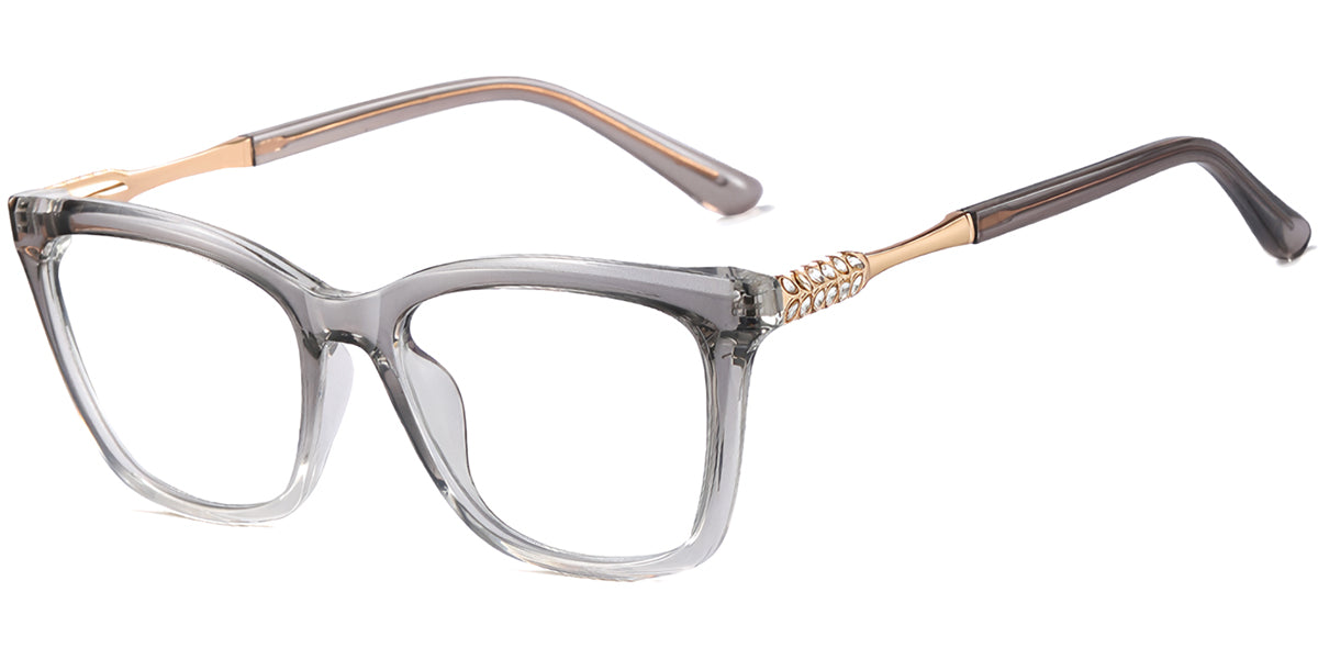 Al Olaya Centerline Eyewear