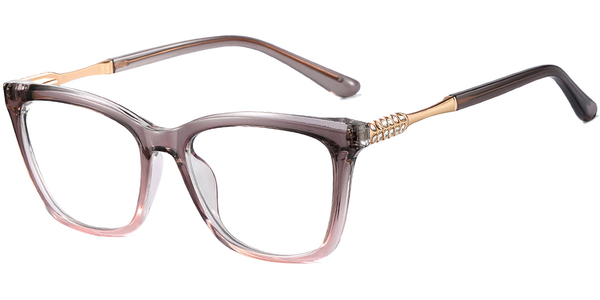 Al Olaya Centerline Eyewear