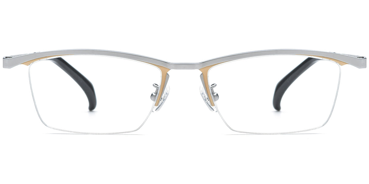 Al Olaya Centerline Eyewear