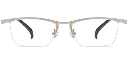 Al Olaya Centerline Eyewear