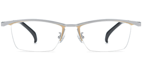 Al Olaya Centerline Eyewear