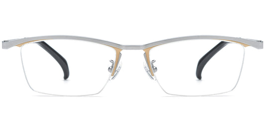 Al Olaya Centerline Eyewear
