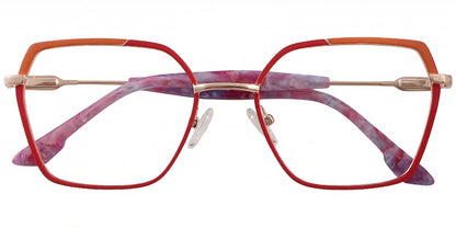 Al Qadisiyah Horizonwalk Eyewear