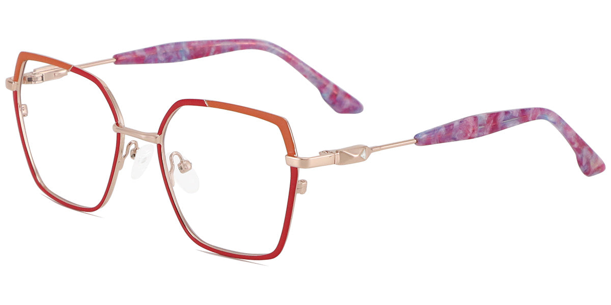 Al Qadisiyah Horizonwalk Eyewear