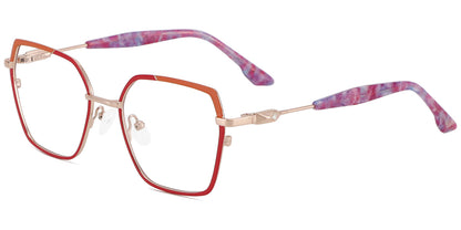 Al Qadisiyah Horizonwalk Eyewear